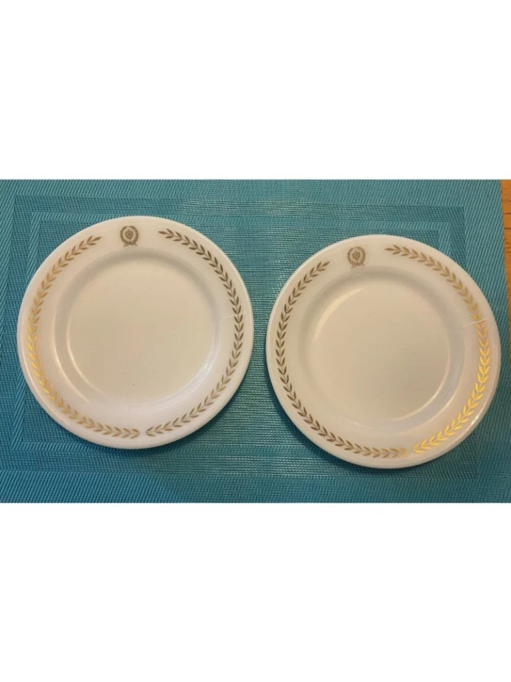 Pyrex set vtg